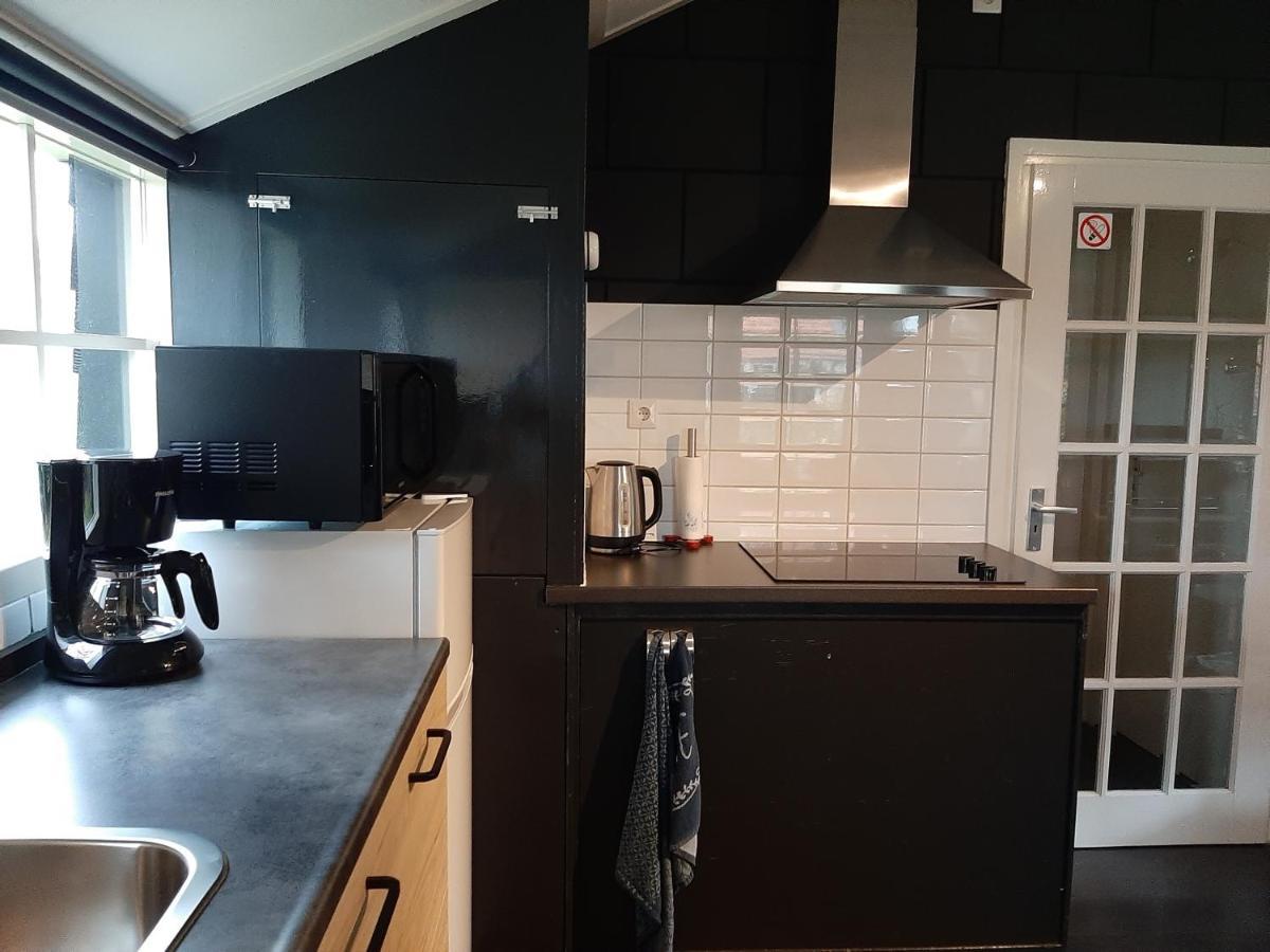 Gastenverblijf Ebbenbroek Bruchterveld Ngoại thất bức ảnh